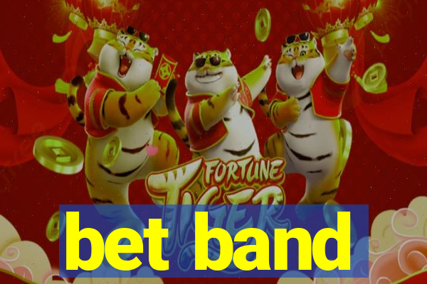 bet band